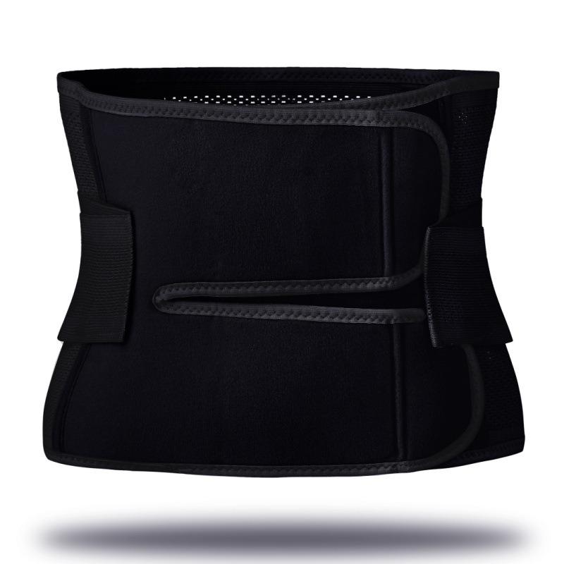 Maternity Support Belt Pregnancy Belly Band Adjustable Waist Cincher for Postpartum Recovery