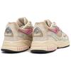 SAUCONY 3D Grid Hurricane Premium Cream Pink S70670-5