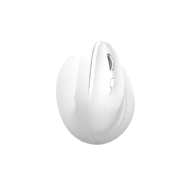 Type C Wireless Vertical Mouse 2.4G Ergonomic Mouse 4800DPI Mouse Bluetooth-compatible Optically Mouse for PC Computer