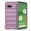 Magic Shield TPU + Flannel Phone Case for Google Pixel 7 8 9 10