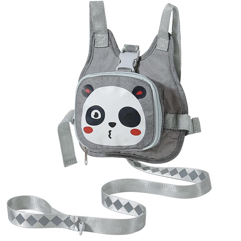 Nanjiren Children s Anti-Lost Safety Backpack with Leash