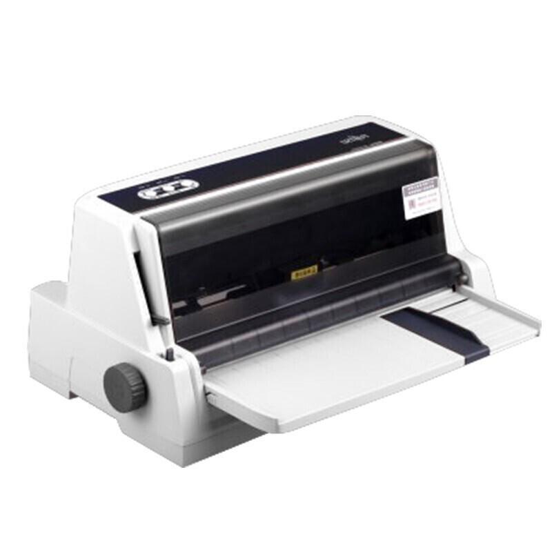 

DPK790Pro 24-Pin Dot Matrix Printer CN plug (adapter included)