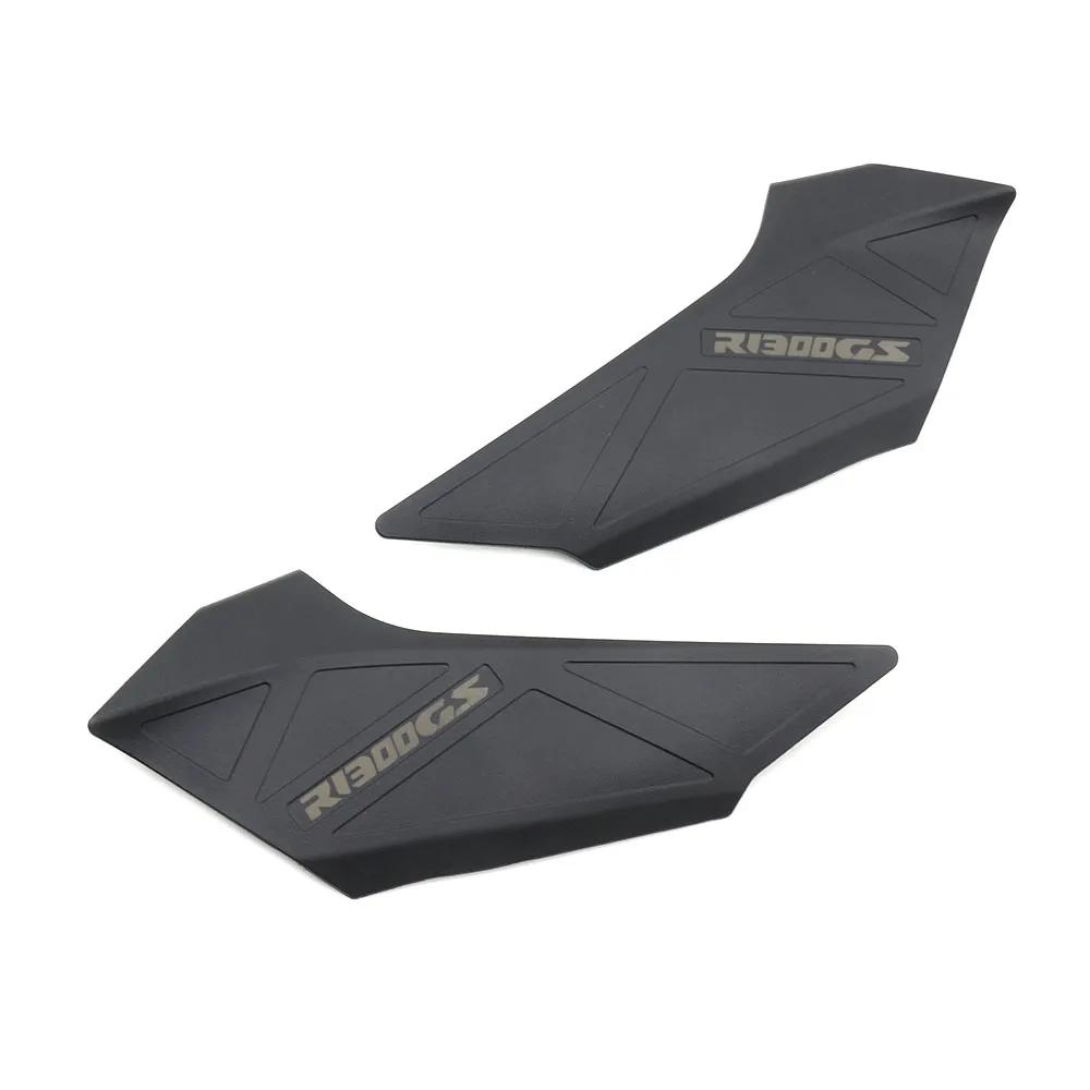 För BMW R 1300 GS R 1300 GS R 1300 GS R 1300GS R 1300 GS motorcykel sidoram panel skydd vänster och höger kåpa ny