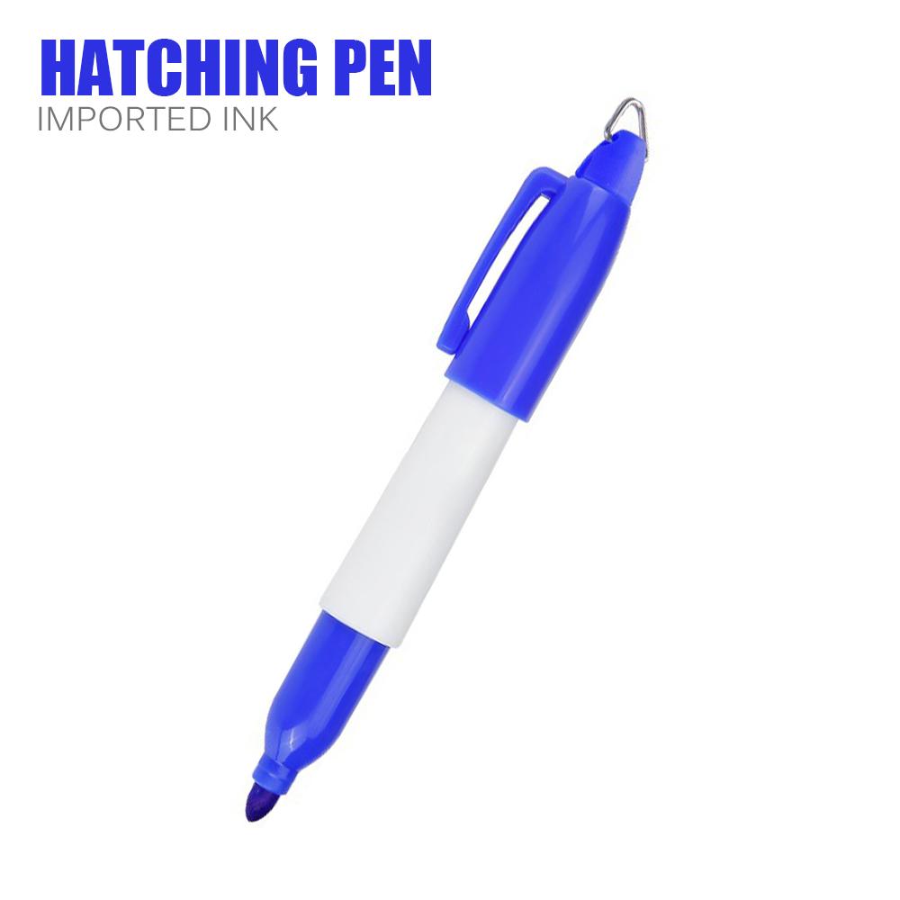 2026 New Golf Ball Marker Pen with Divot Repair Tool – Magnetic Hat Clip Professional Golf Accessories for Men Women Golfers 5