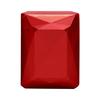 With LED Light Jewelry Storage Box Baking Paint Pendant Necklace Organizer  for Proposal Surprise