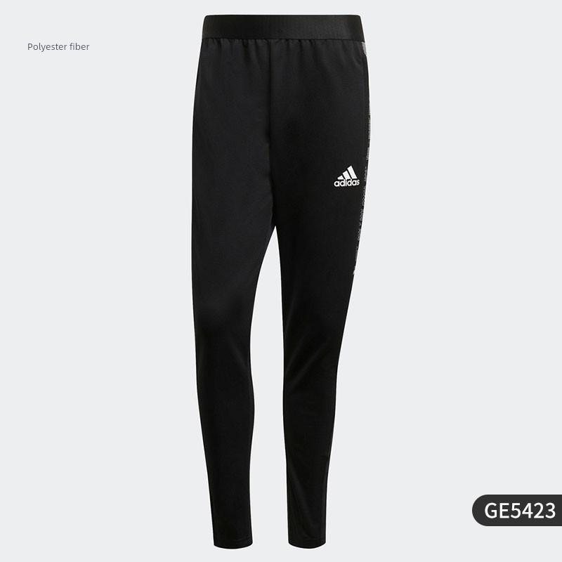 Adidas/Adidas Official Authentic Casual Men s Fashion Trendy Sports Training Pants Ge5423 XS