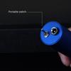 13000rpm Drilling DIY Power Tool Brushless Mini Electric Drill Variable Speed Electric Grinder Engraving Cutting Polishing Device
