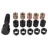 16PCS M16x1.25 Tap Spark Plug Thread Repair Kit  Spark Plug Thread Repair