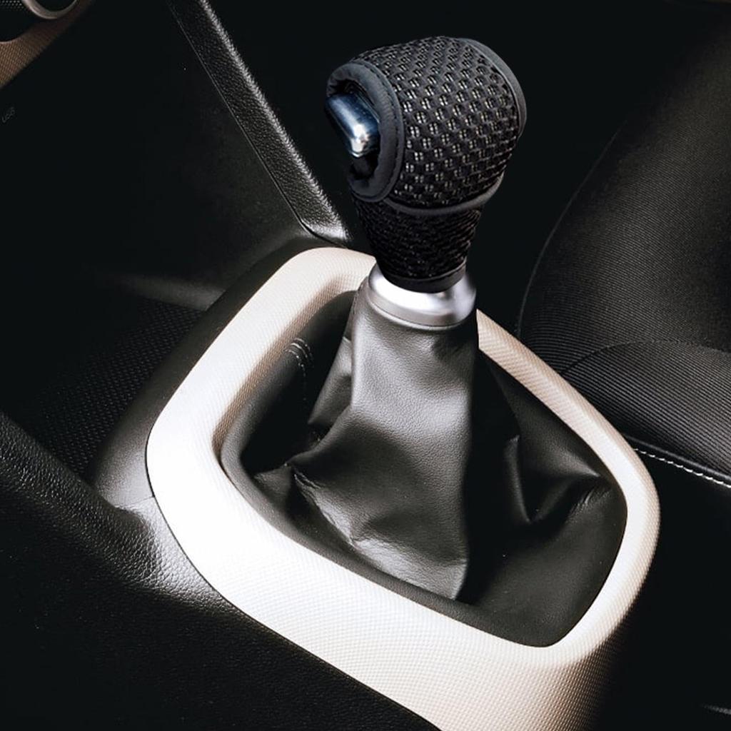 Gear Shift Knob Cover Car Shift Knob Cover Car Shift Knob Cover Gear Shift