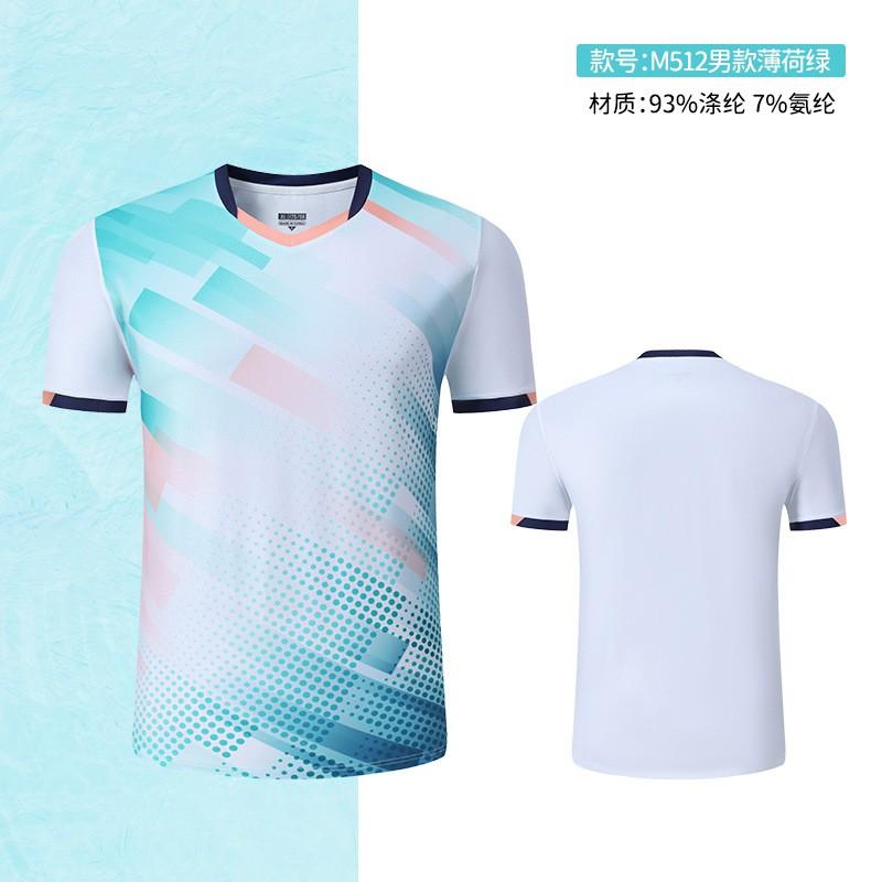 Womens Breathable Quick-Dry Badminton Top Matching Shorts Skirt Set Outdoor Sports Tennis Ping Pong