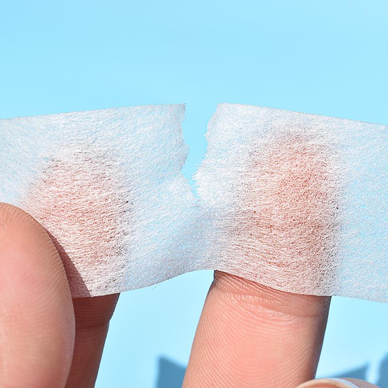 3M Micropore Tape 1530  Tape Eyelash Extension Apprication Medical Breathable Lash Tape Microporous Breathable Paper Tape