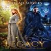 Legacy by Jesikah Sundin Hardback Book 9781954694019