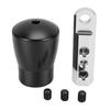 Fitness Pulley Cable Stopper End Pulldown Wire Rope Port Joint for Gym Machine Exercise Equipment