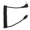 1m Camera Remote Control Shutter Release Cord Cable for Fuji X T X E X A 2.5mm Jack Size