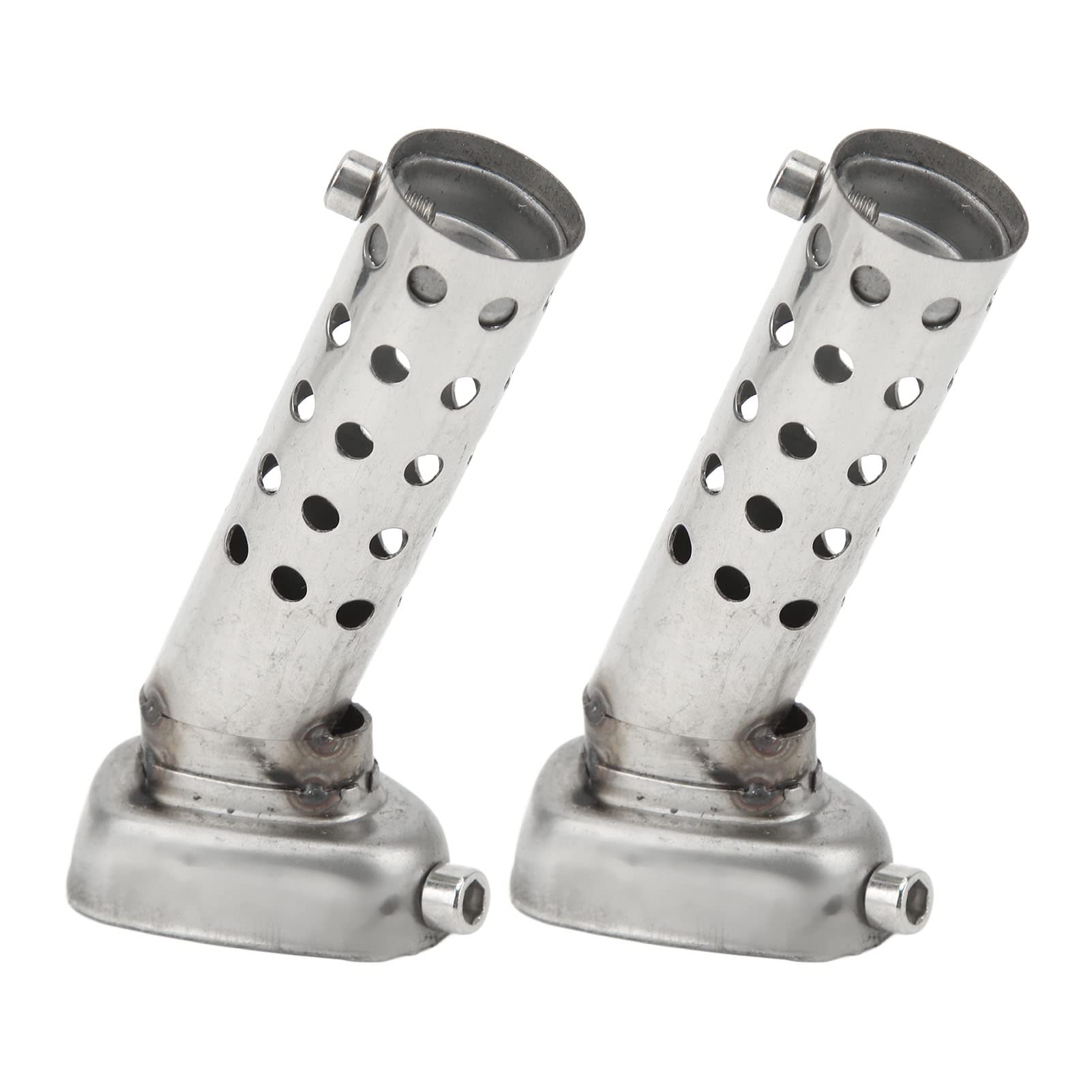 

Baffle Silencer, Motorcycle, Inner Baffle, Silencer, Exhaust Baffle, Volume Adjustment, Exhaust Muffler, Inner Silencer,