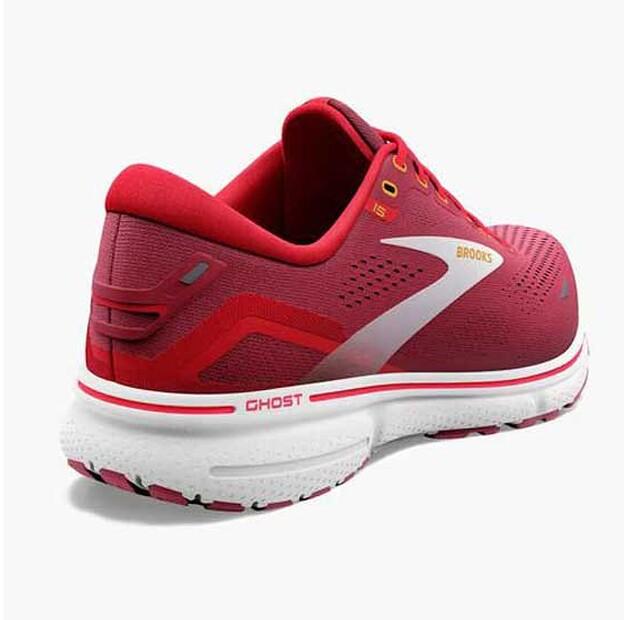 Brooks Ghost 15 беговые кроссовки