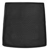 Exclusive Rubber Boot Mat For Seat Alhambra Since 2010, Boot Protector, High Lip, Non-Slip, Odorless