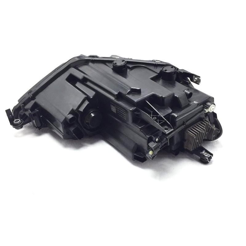 Volkswagen New Sagitar LED Headlight Assembly for 2019-2020 - High/Low Beam