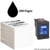 Ink Cartridge - HP - 304XL - Black - Compatible with DeskJet and Envy - XL