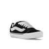 Vans Vault UA Knu-Skool VR3 LX Imran Potato Black White Unisex Sneakers True-White VN0A7Q5JB3P