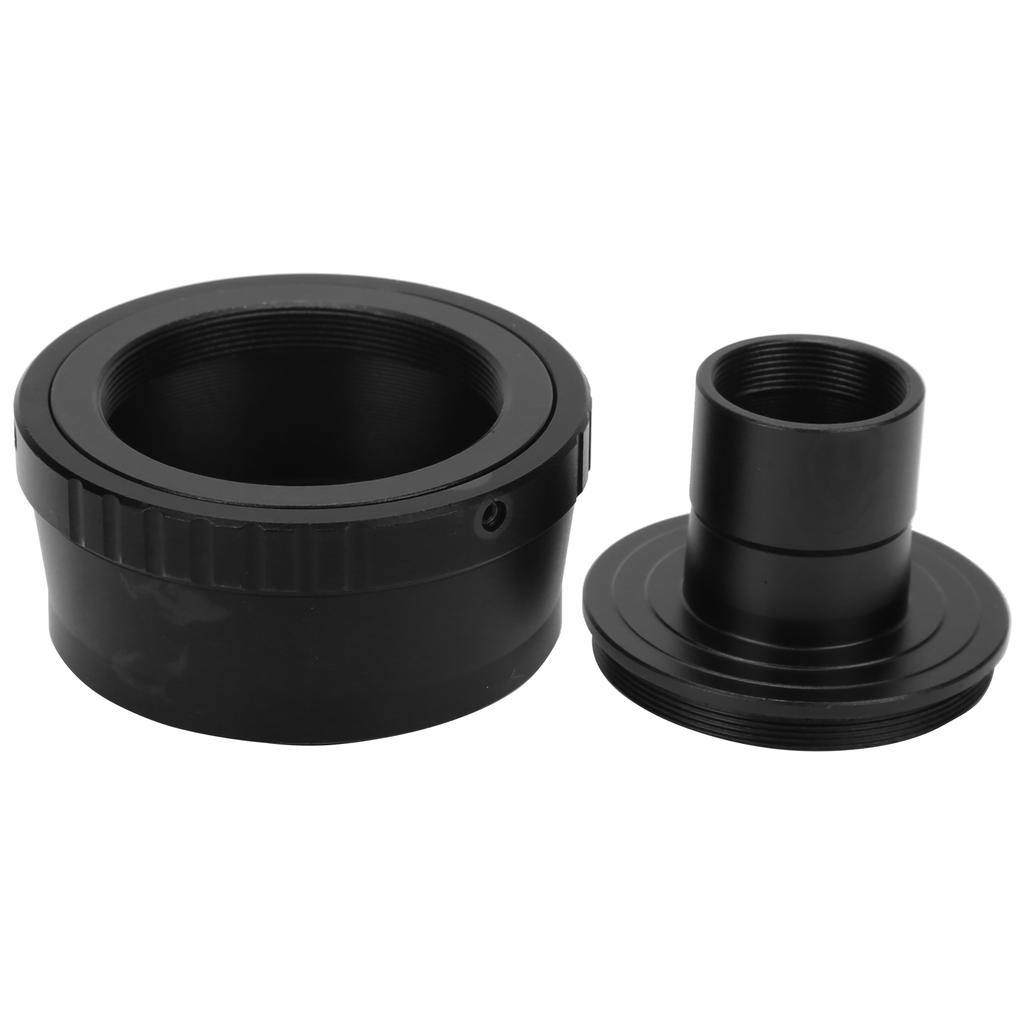 23.2mm Biological Microscope T Mount Ring Adapter Ring for Olympus M4 3in Camera