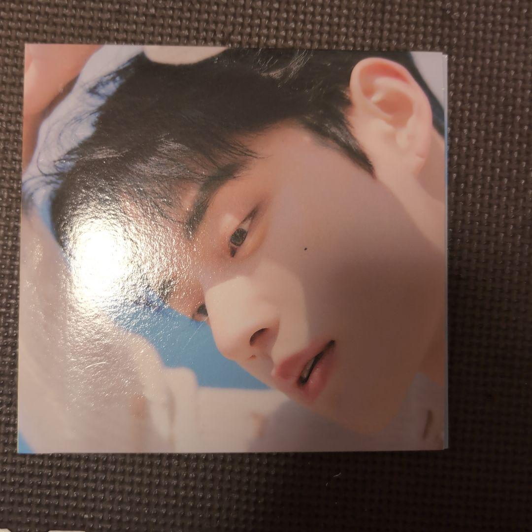 

[USED] ZEROBASEONE HELLO 3rd Mini Album