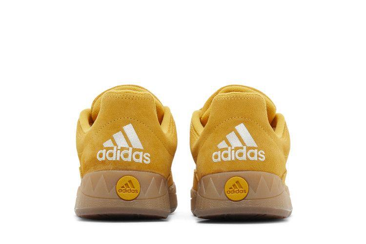 adidas Adimatic 'Preloved Yellow Gum'