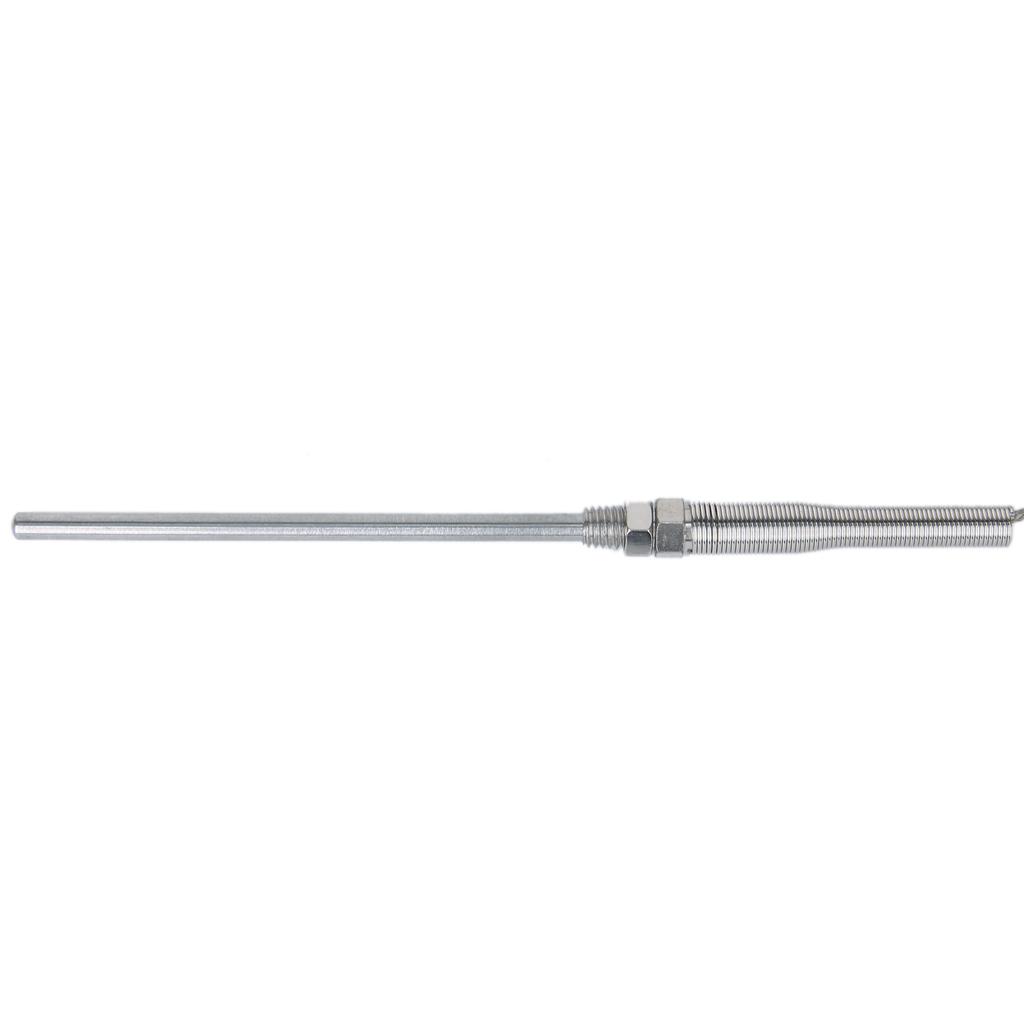 50mm Type Temperature Controller Thermocouple To Probe