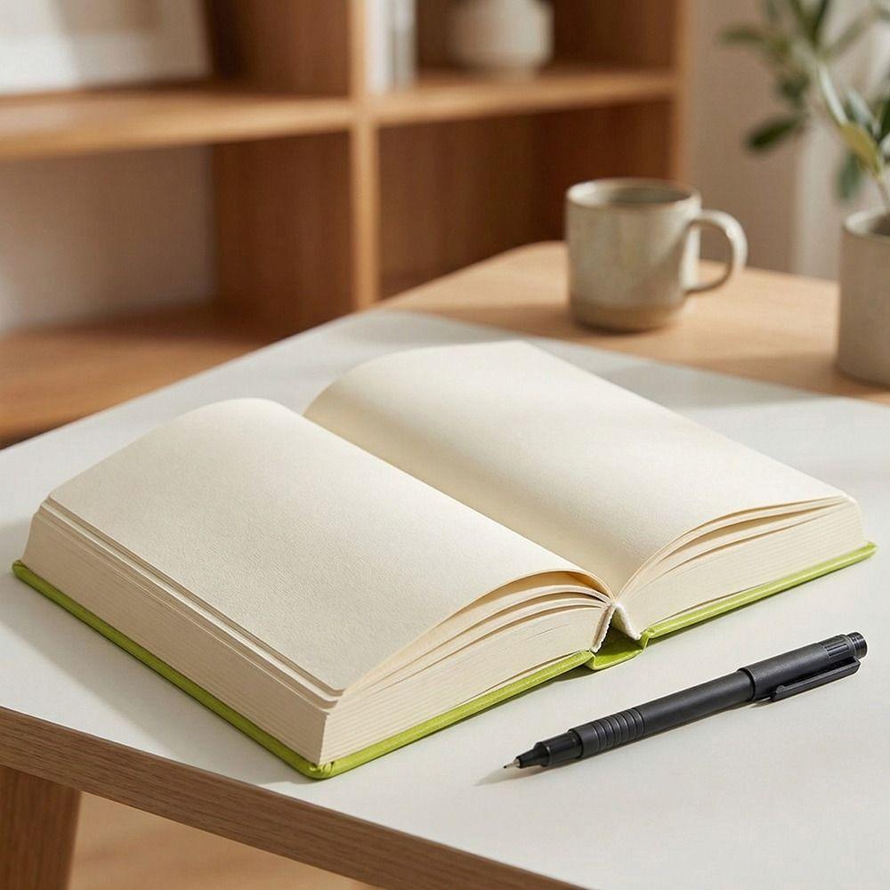 Efficiency 720 Pages School Supplies Schedule Planner Notepad Office Supplies