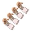 Model Carbon Brush Replacement 1 Set 10pcs Type CB432