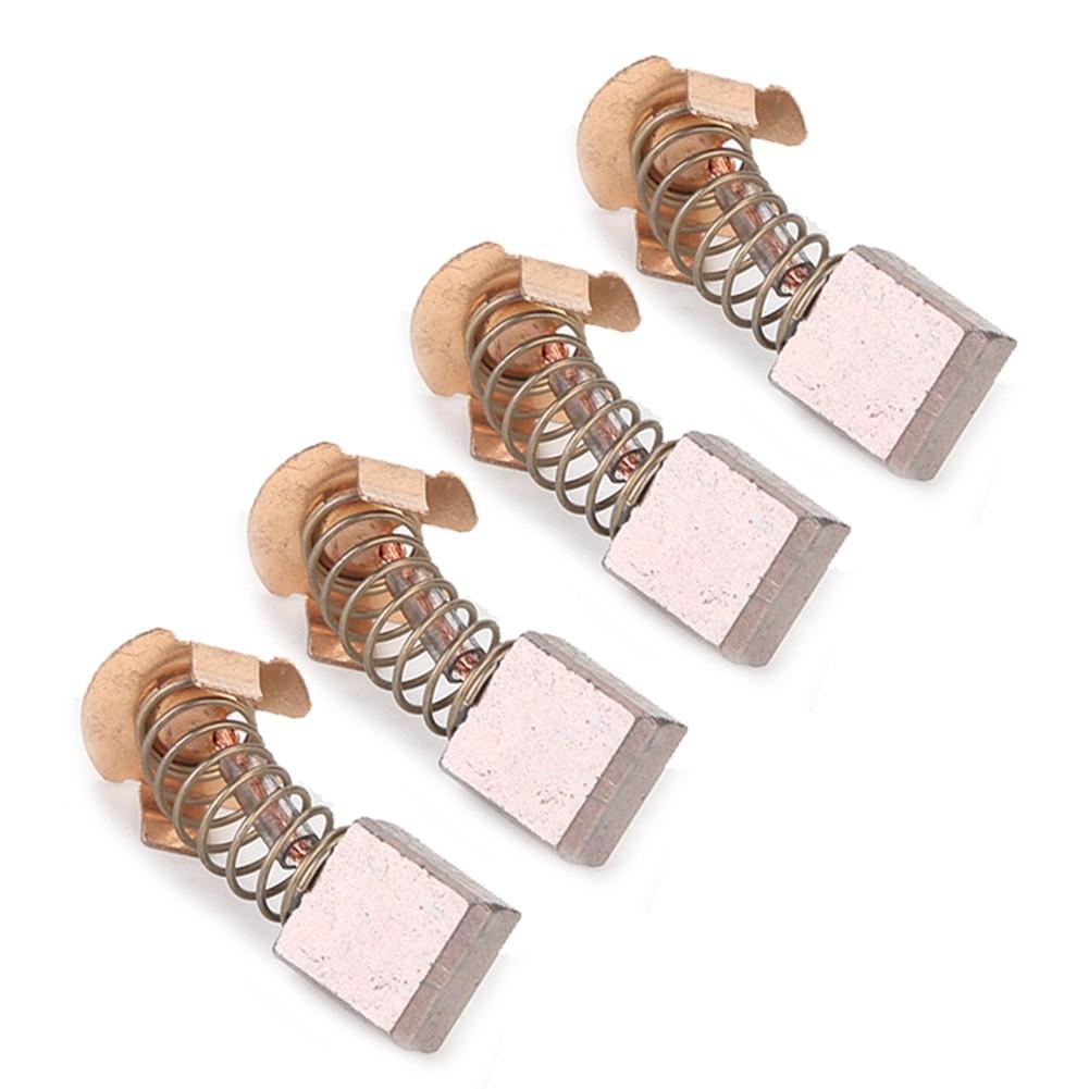 Model Carbon Brush Replacement 1 Set 10pcs Type CB432