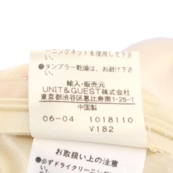 Diane von Furstenberg Silk Floral Cami One Piece 2 Orange Series Women Used