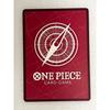 Used One Piece Card Monkey D. Luffy Leader Parallel