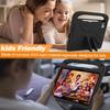 Case for IPad Air Pro 13 11 2025 2024 A16 11th 10.9 10th Air 4 5 Pro 11 1-2-3-4th Gen 10.5 10.2 9.7 Mini A17 Pro 6 5 4 3 2 1 EVA