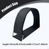 2 Pack Universal Pedal Straps for Exercise Machine