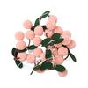 Unique Hanging Ornament Creative Shape Bayberry Style Wall Art Decor