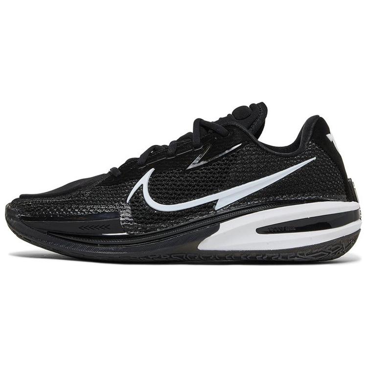 New Nike Air Zoom Gt Cut Tb Black White DM5039-001