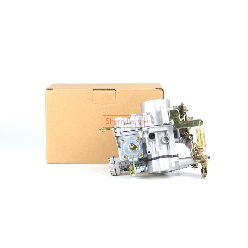 SherryBerg Carburador Carburettor CARBY kARB CARBURETOR for Renault Solex 35mm Bore Seia 35Seia 35MM Carburateur Karburetor