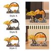 Sand Art Picture Decor