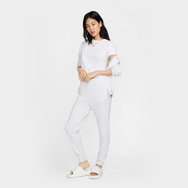 Nike Women's Sport Casual Hooded Knit Jacket FN2420-051