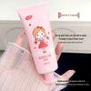 Ermuya Strawberry Scented Hand Cream for Girls - Moisturizing & Long-lasting Anti-Cracking for Autumn/Winter