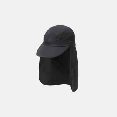 Kolon Sports Unisex Leichte Sahara Kappe Qerex25321blk