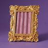 Vintage European Jewelry Display,Vintage Palace Style Ring Tray, Photo Frame Ring Holder Tray For Earrings Necklaces