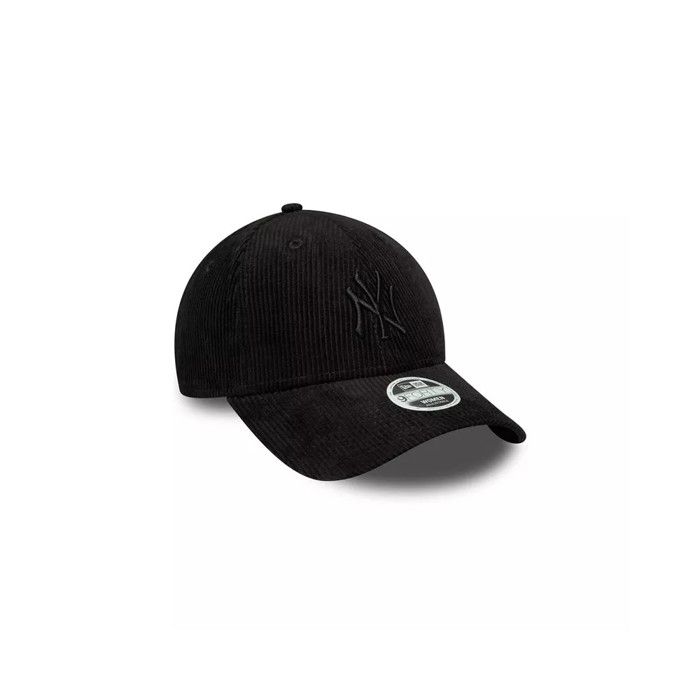 New Era WMNS CORD 9FORTY NEYYAN Cap