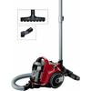 Bosch BGC05AAA2 Vacuum Cleaner 700W Bagless Red/Black