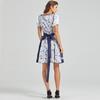 European and American Style Dresses, Oktoberfest Costumes, Party Outfits, Cosplay Maid Outfits, V-Neck Dresses in Stock