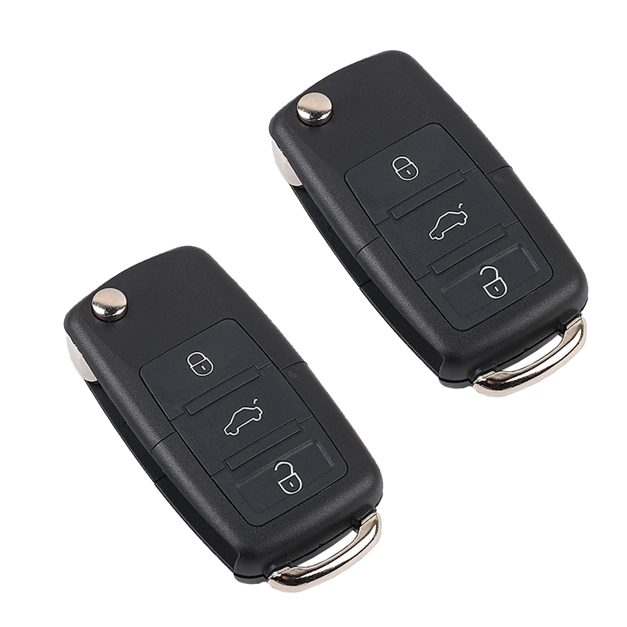 

Felimoa Secret Box Hidden Storage Car Key Type Small Set of 2