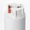 MUJI Aluminum Pendant Light, White, Small, 82931716/MJ-PAS2-W