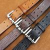 Retro Handmade Cowhide Belt, Men's Belt, Genuine Leather Casual Versatile Trousers Belt