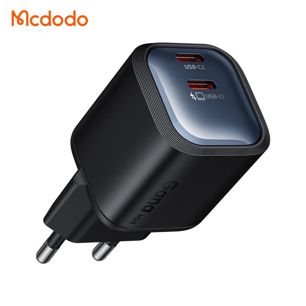 Mai Duo Duo 45W GaN Fast Charger for Huawei, Samsung, and Apple Devices